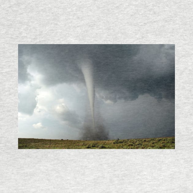 Tornado (E150/0131) by SciencePhoto